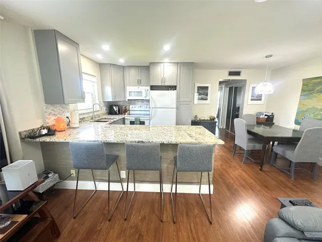 1-bedroom home at 528 Tilford X #528, Deerfield Beach