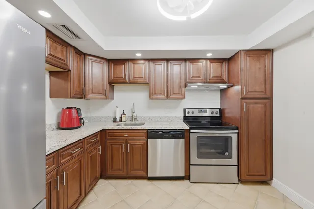 2-bedroom home at 3231 Holiday Springs Boulevard #110, Margate