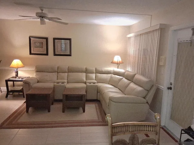 2-bedroom home at 4023 Newport H, Deerfield Beach