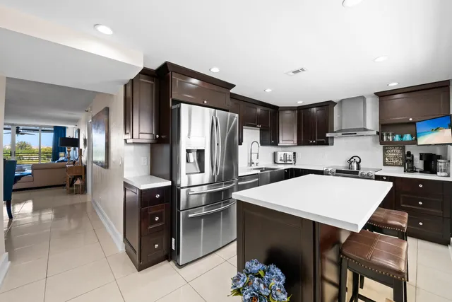 3-bedroom home at 3095 N Course Drive #702, Pompano Beach