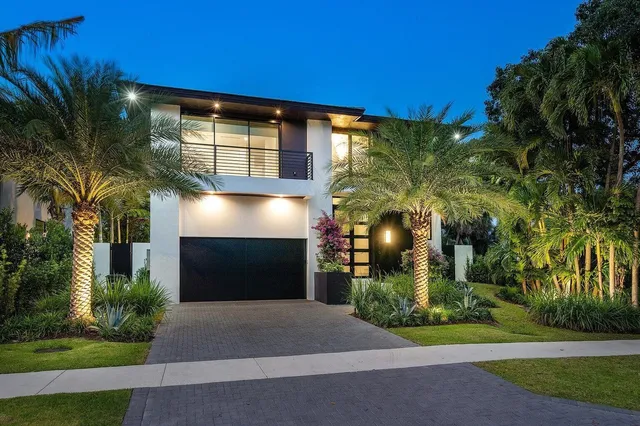 4-bedroom home at 775 W Park Dr Drive W, Boca Raton