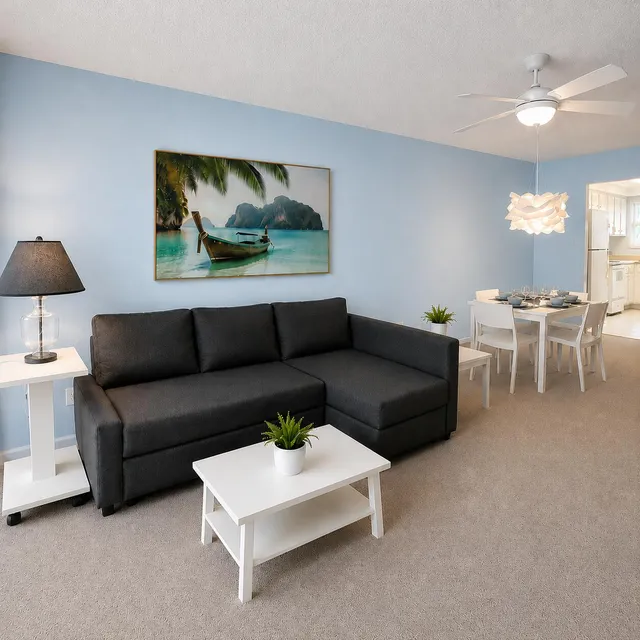 1-bedroom home at 2018 S Federal Highway #205, Boynton Beach