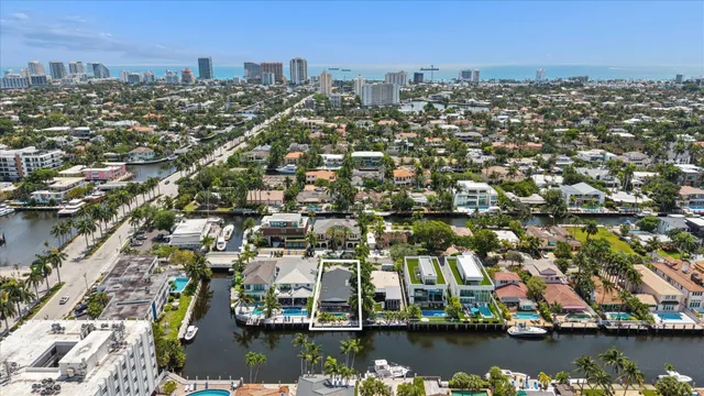 3-bedroom home at 325 Coconut Isle Drive, Fort Lauderdale