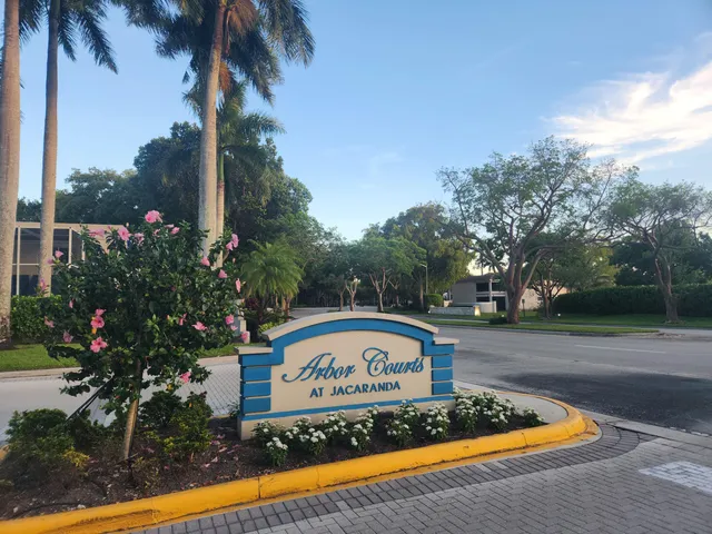 3-bedroom home at 515 NW 98th Avenue NW #515, Plantation