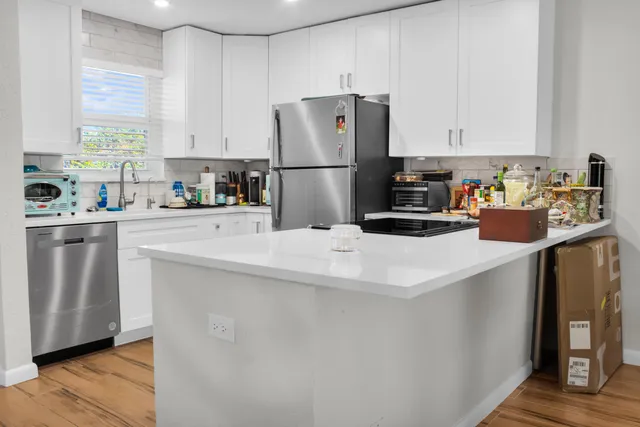 2-bedroom home at 2202 NE 36th Street #15, Lighthouse Point