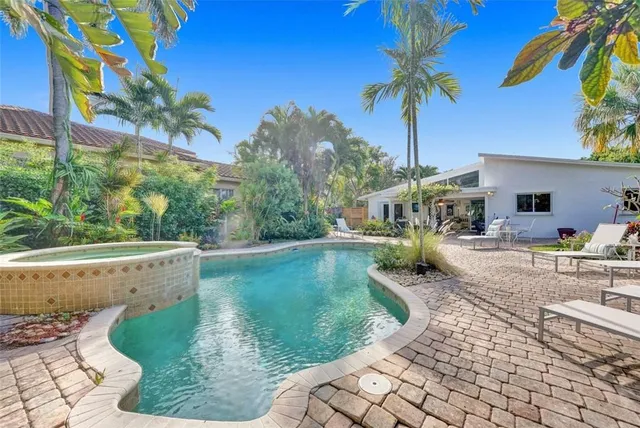 3-bedroom home at 2525 SE 7th Drive, Pompano Beach