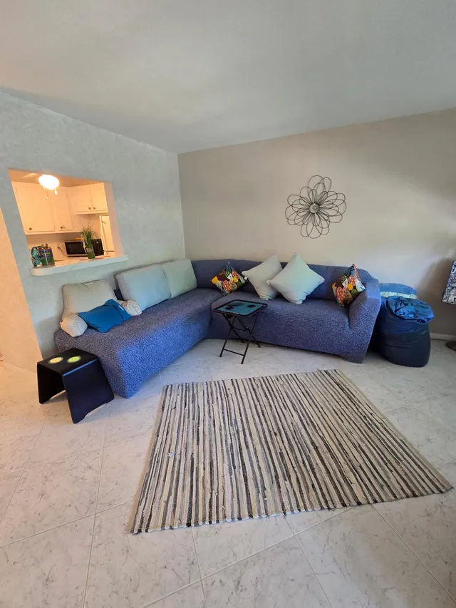 1-bedroom home at 43 Markham B #43, Deerfield Beach