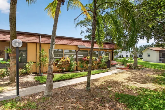 1-bedroom home at 2002 SW Natura Boulevard #B, Deerfield Beach