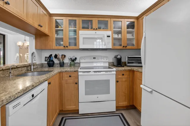 3-bedroom home at 5418 Firenze Drive #F, Boynton Beach