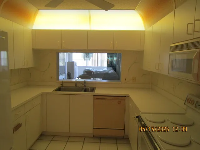 2-bedroom home at 10217 NW 24th Place #203, Sunrise