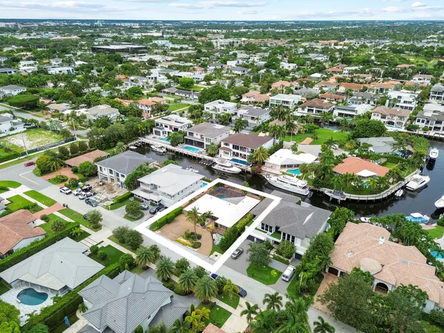 3-bedroom home at 531 Silver Lane, Boca Raton