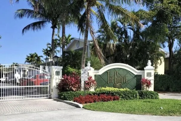 2-bedroom home at 2660 NE 8th Avenue #302, Wilton Manors