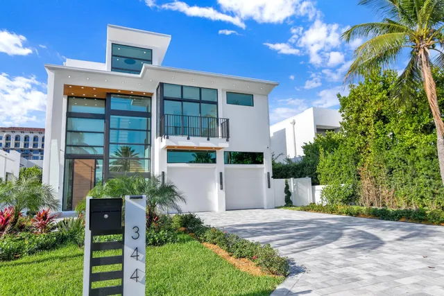 5-bedroom home at 344 NE 2nd Street, Boca Raton