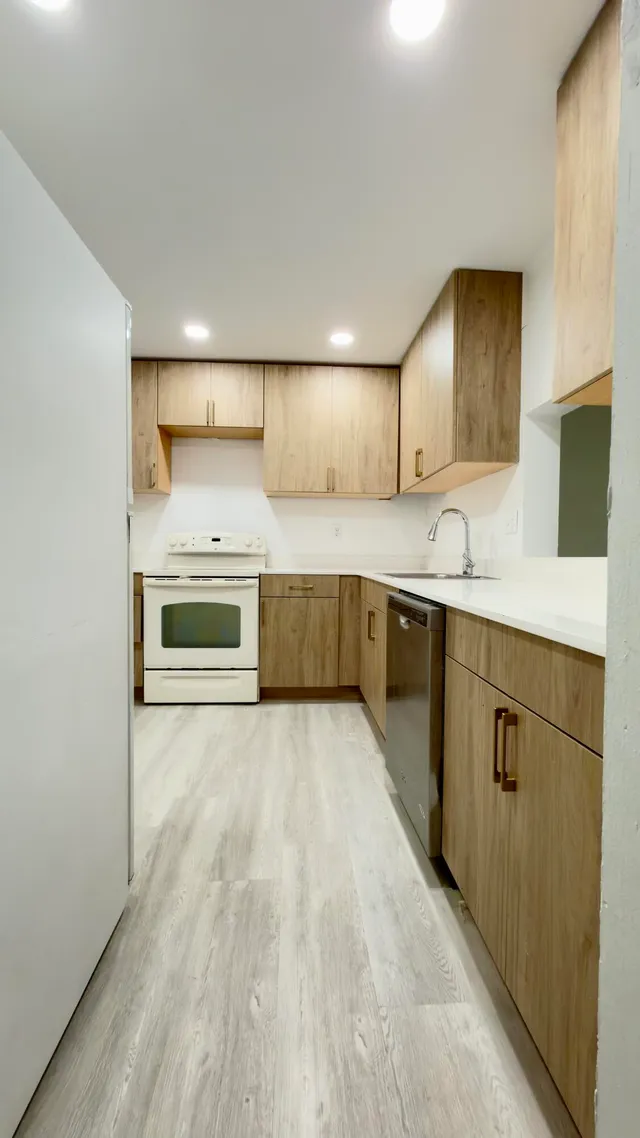 2-bedroom home at 4364 NW 9th #15-2a, Deerfield Beach