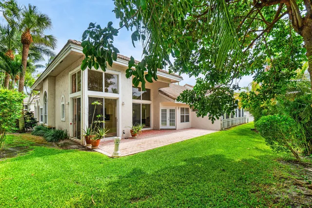 3-bedroom home at 5106 Windsor Parke Drive, Boca Raton
