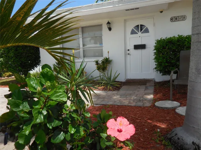 2-bedroom rental at 3050 NW 1st Avenue, Pompano Beach