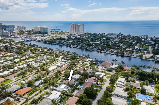3-bedroom rental at 2750 SE 4th Street, Pompano Beach