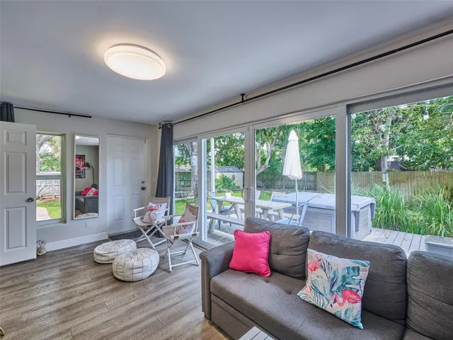 3-bedroom rental at 801 NE 15th Street, Fort Lauderdale