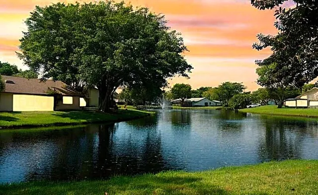 2-bedroom rental at 16843 Boca Delray Drive, Delray Beach