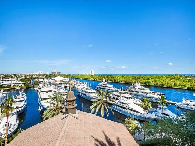 1-bedroom rental at 1040 Seminole Drive #1406, Fort Lauderdale