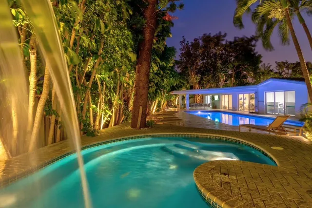 4-bedroom rental at 1800 SE Admirals Way, Fort Lauderdale