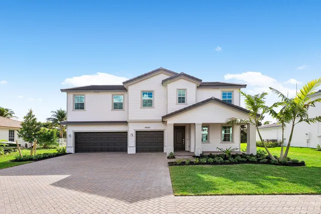 5-bedroom rental at 6843 Cobia Circle, Boynton Beach