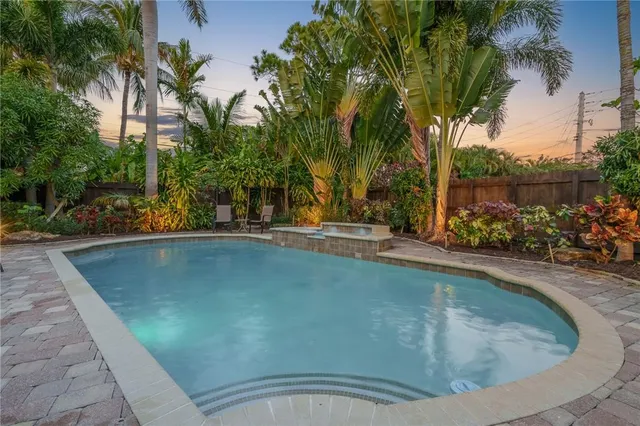 3-bedroom rental at 425 NE 25th Street, Wilton Manors