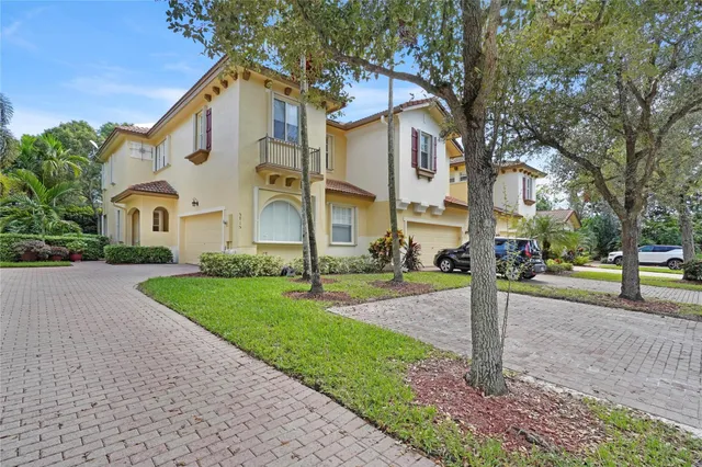 3-bedroom rental at 5715 NW 119th Terrace, Parkland