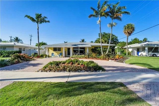 3-bedroom rental at 161 SE 5th Court, Pompano Beach