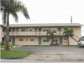 1-bedroom rental at 270 NE 40th Street #26, Oakland Park