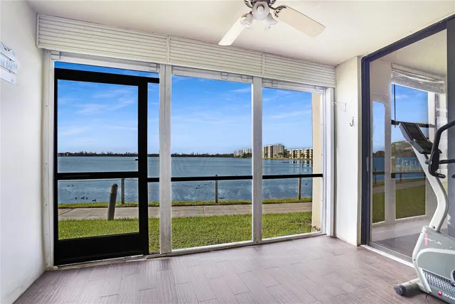 2-bedroom rental at 109 Lake Emerald Drive #110, Oakland Park