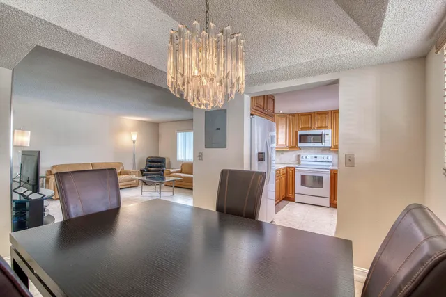 2-bedroom rental at 15108 Ashland Drive #215, Delray Beach