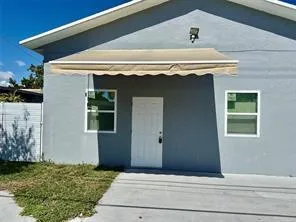 2-bedroom rental at 257 SW 12th Street #1, Dania Beach