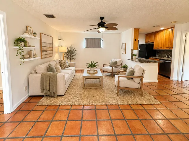 2-bedroom rental at 24 Crossings Circle #H, Boynton Beach
