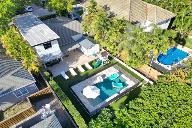 3-bedroom rental at 1606 SE 1st Street, Fort Lauderdale
