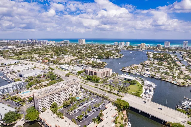 2-bedroom rental at 777 S Federal Highway #Rp907, Pompano Beach