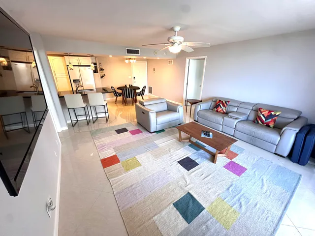2-bedroom rental at 1 Las Olas Circle #313, Fort Lauderdale