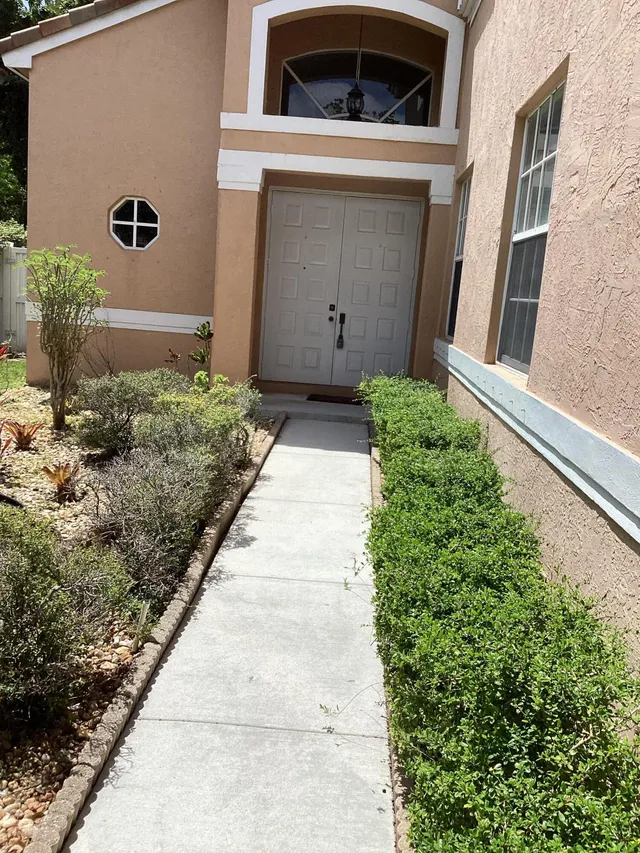 4-bedroom rental at 19440 SW 2nd Street, Pembroke Pines