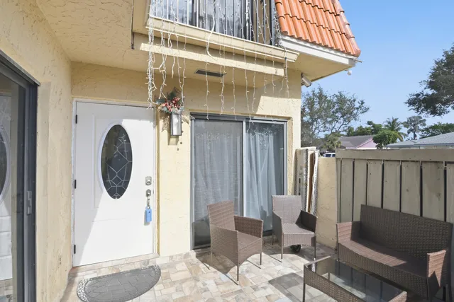 3-bedroom rental at 4260 NW 114th Terrace #60, Coral Springs