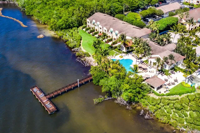 2-bedroom rental at 3594 S Ocean Boulevard #406, Highland Beach