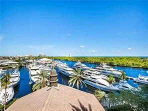1-bedroom rental at 1030 Seminole Drive #1105, Fort Lauderdale