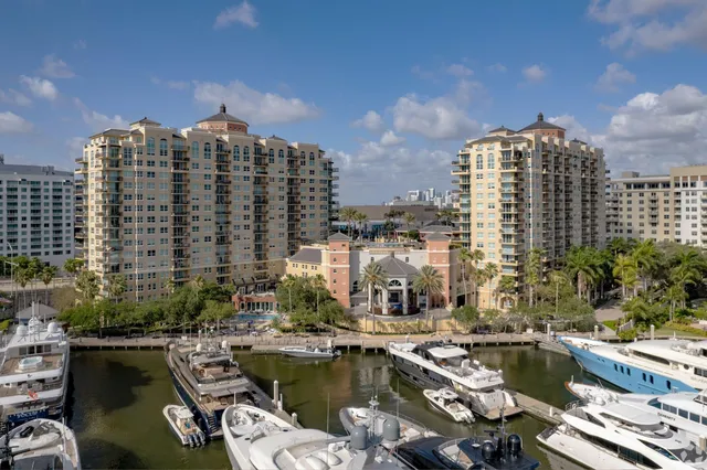 2-bedroom rental at 1030 Seminole Drive #1460, Fort Lauderdale
