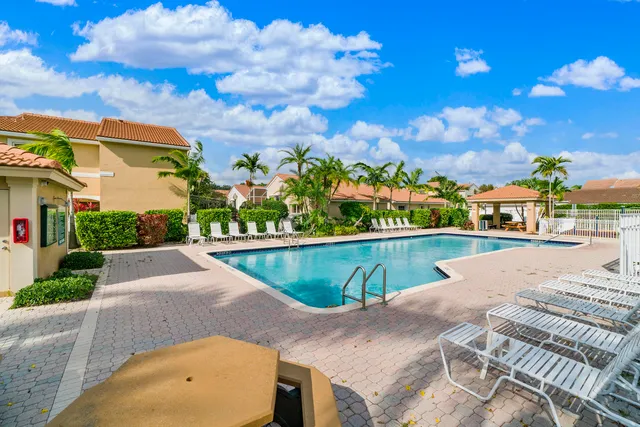 4-bedroom rental at 11221 NW 46th Drive, Coral Springs