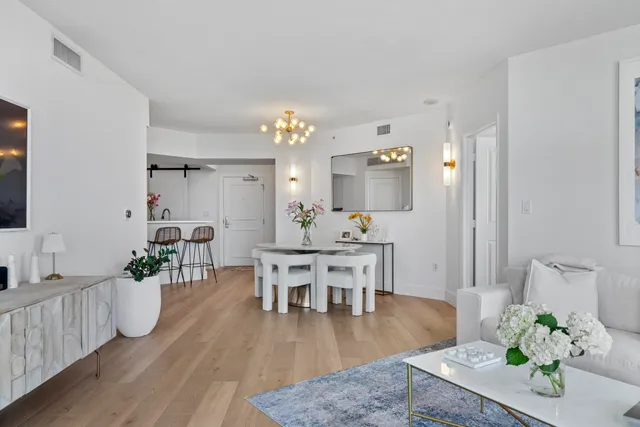 2-bedroom rental at 347 N New River Dr Drive E #1203, Fort Lauderdale