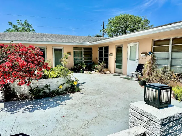 2-bedroom rental at 1261 SE 4th Street #2, Deerfield Beach