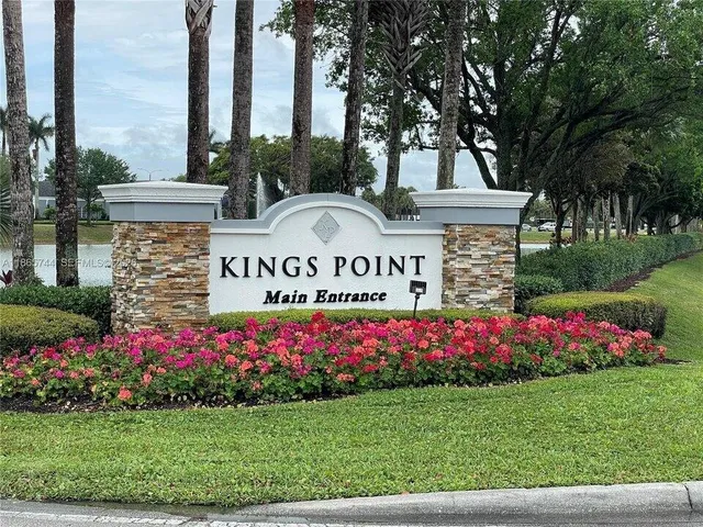 1-bedroom rental at 318 N Seville #318, Delray Beach