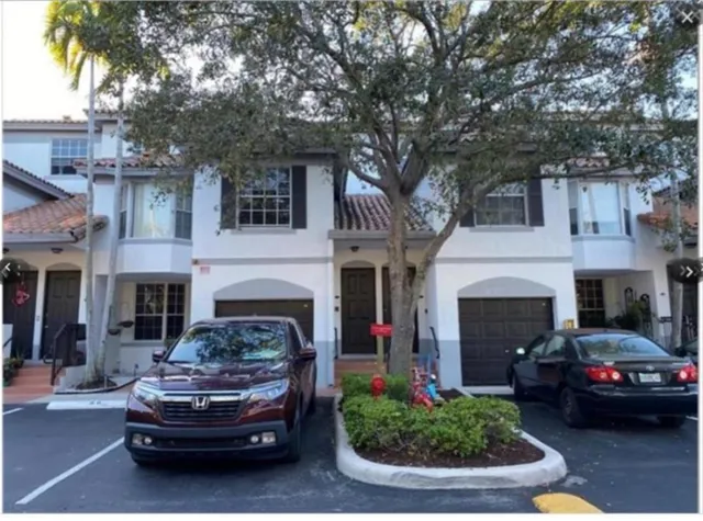 3-bedroom rental at 701 SW 148th Avenue, Davie