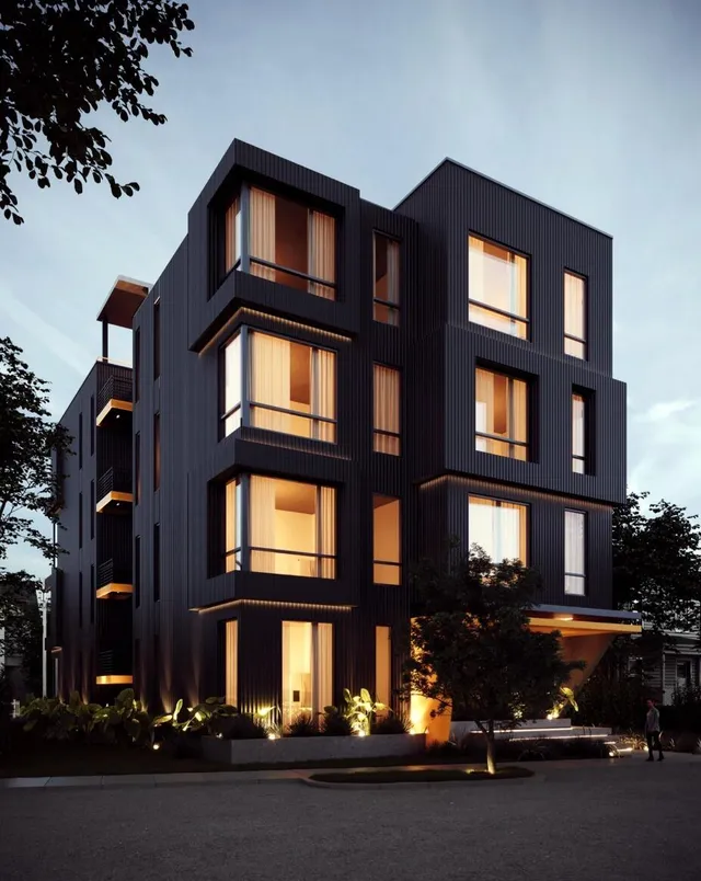 1-bedroom rental at 259 NW 33rd Street #2, Miami