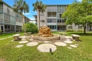1-bedroom rental at 5800 Margate Boulevard #411-4, Margate