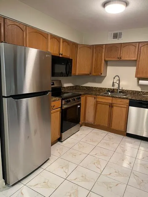2-bedroom rental at 207 Capri E #207, Delray Beach